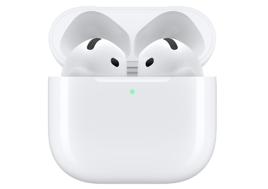 AirPods